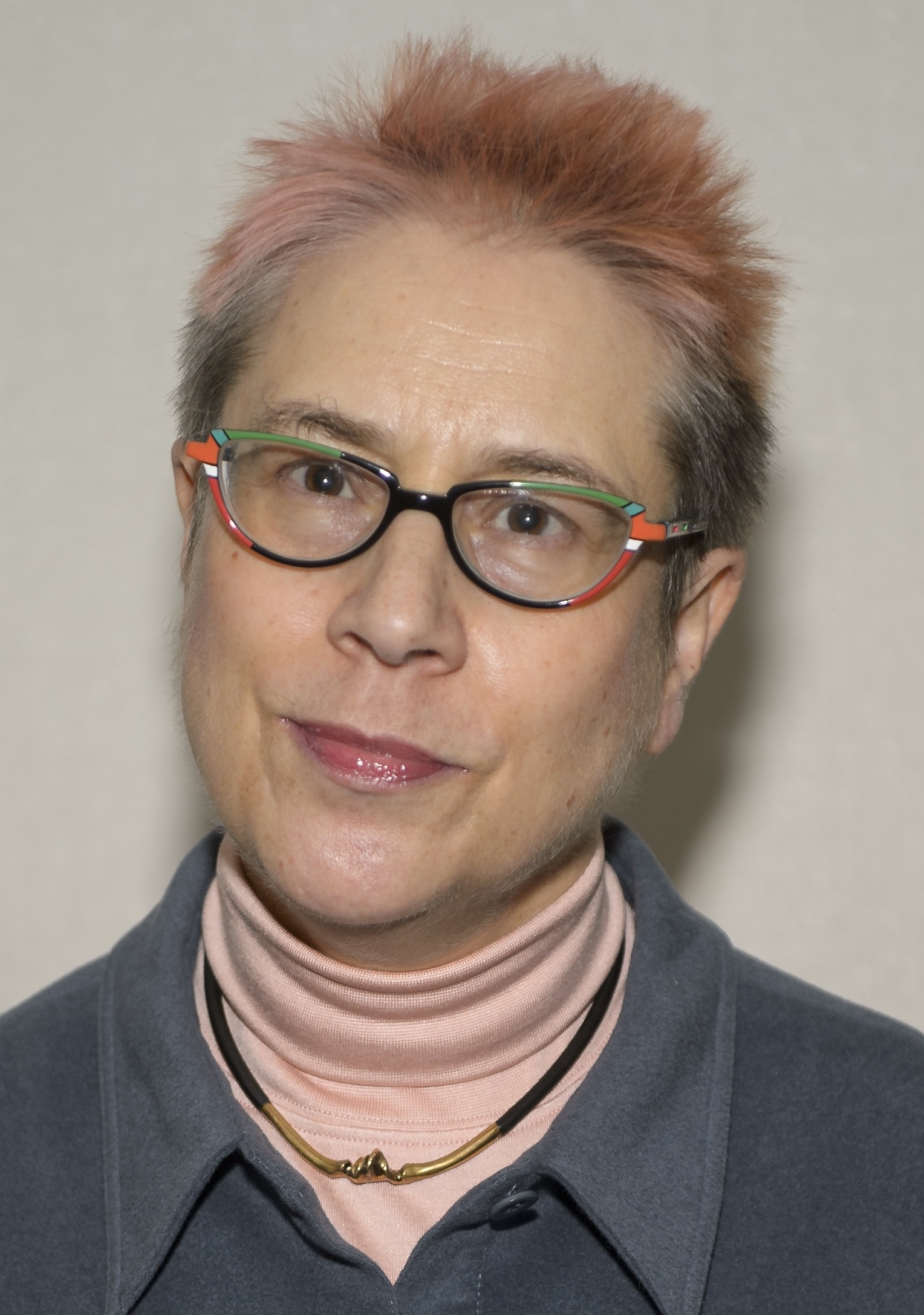 Linda Sparke